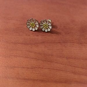 SunFlower earrings